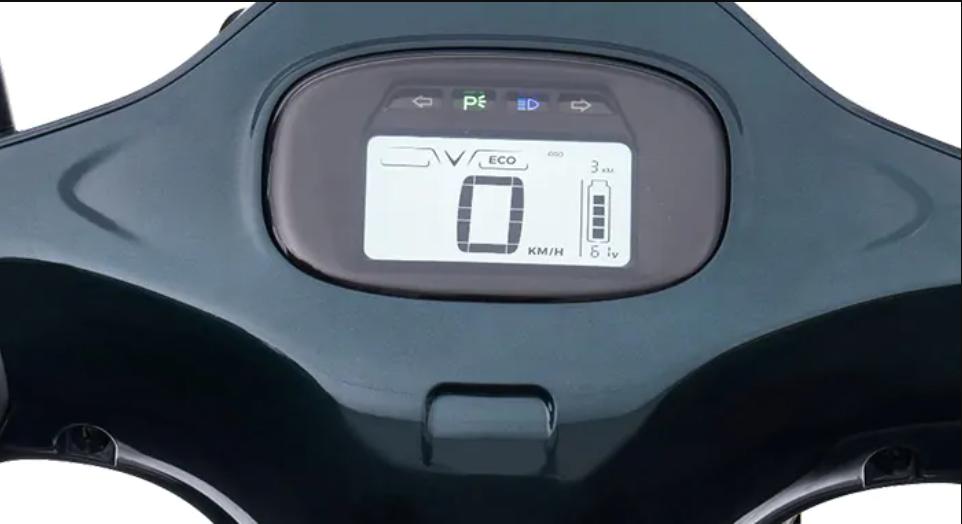 xe máy điện vinfast evo neo